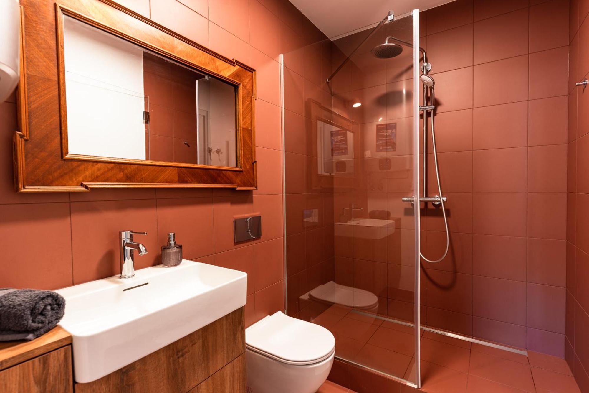 Stylovy Apartman V Krkonsskem Narodni Parku Семіли Екстер'єр фото