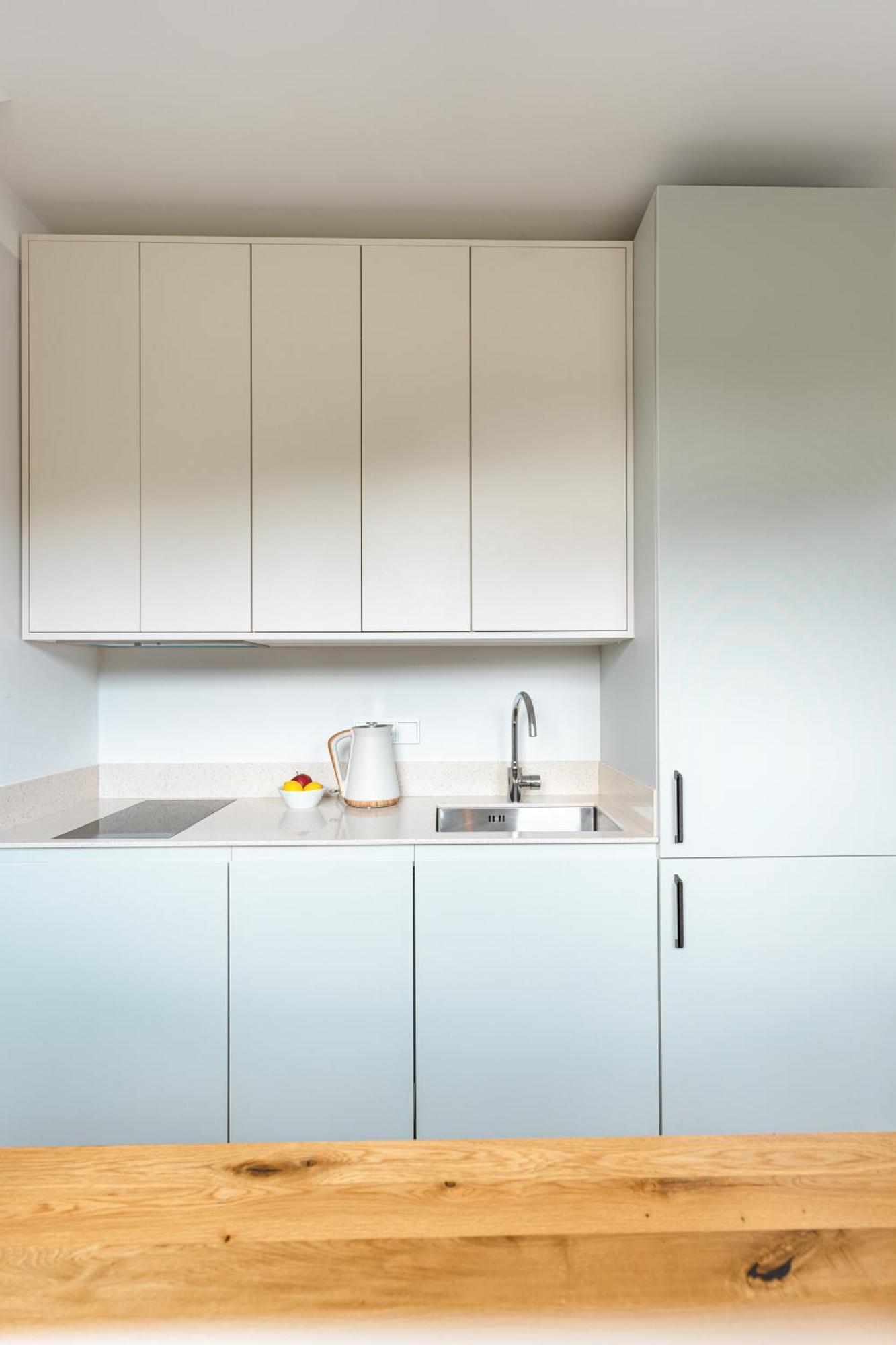 Stylovy Apartman V Krkonsskem Narodni Parku Семіли Екстер'єр фото