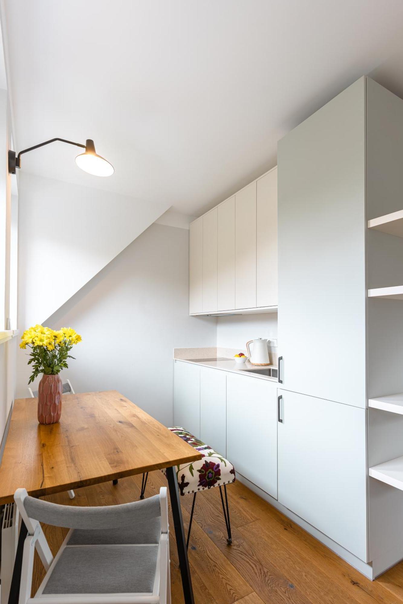 Stylovy Apartman V Krkonsskem Narodni Parku Семіли Екстер'єр фото