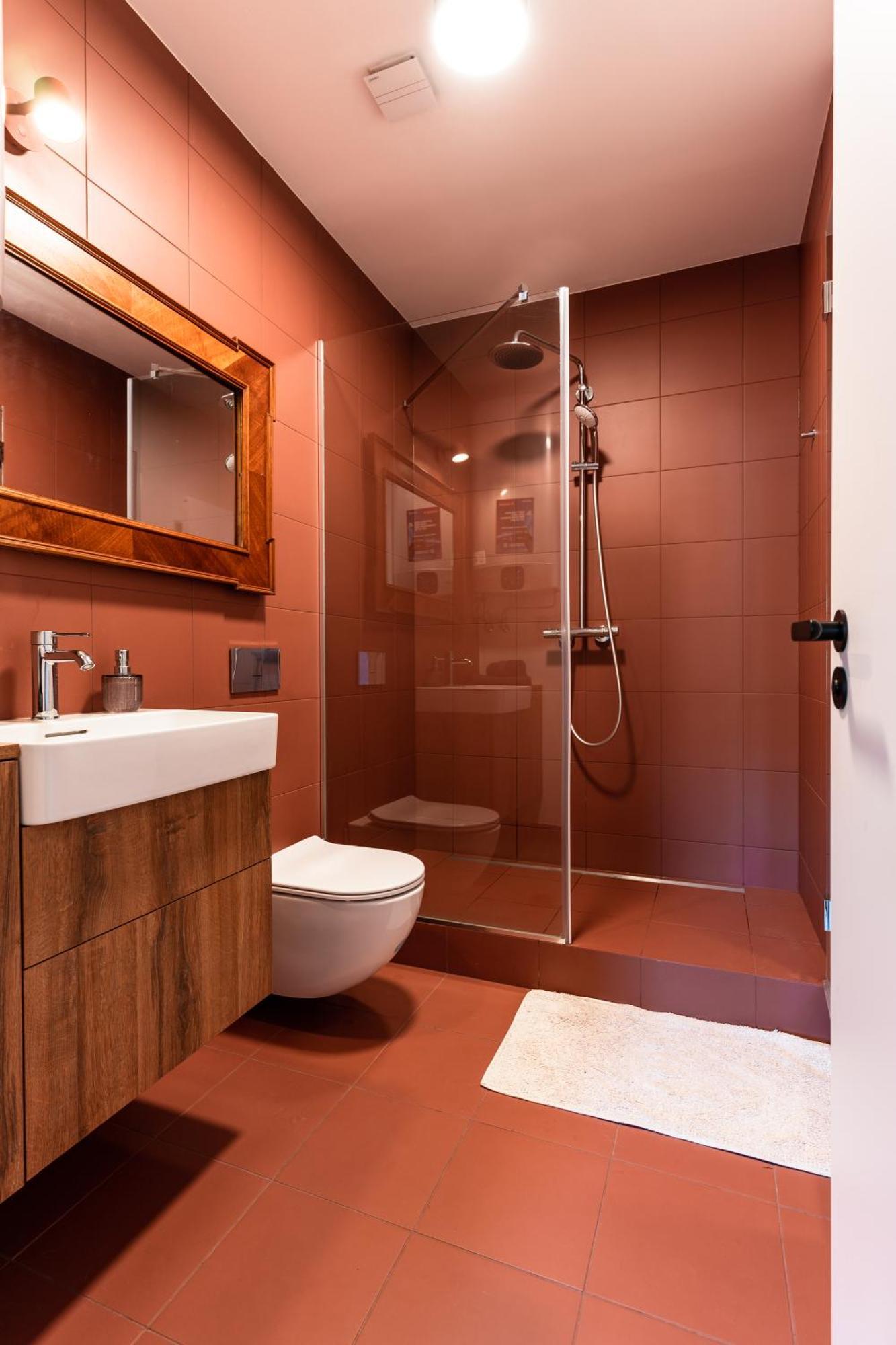 Stylovy Apartman V Krkonsskem Narodni Parku Семіли Екстер'єр фото