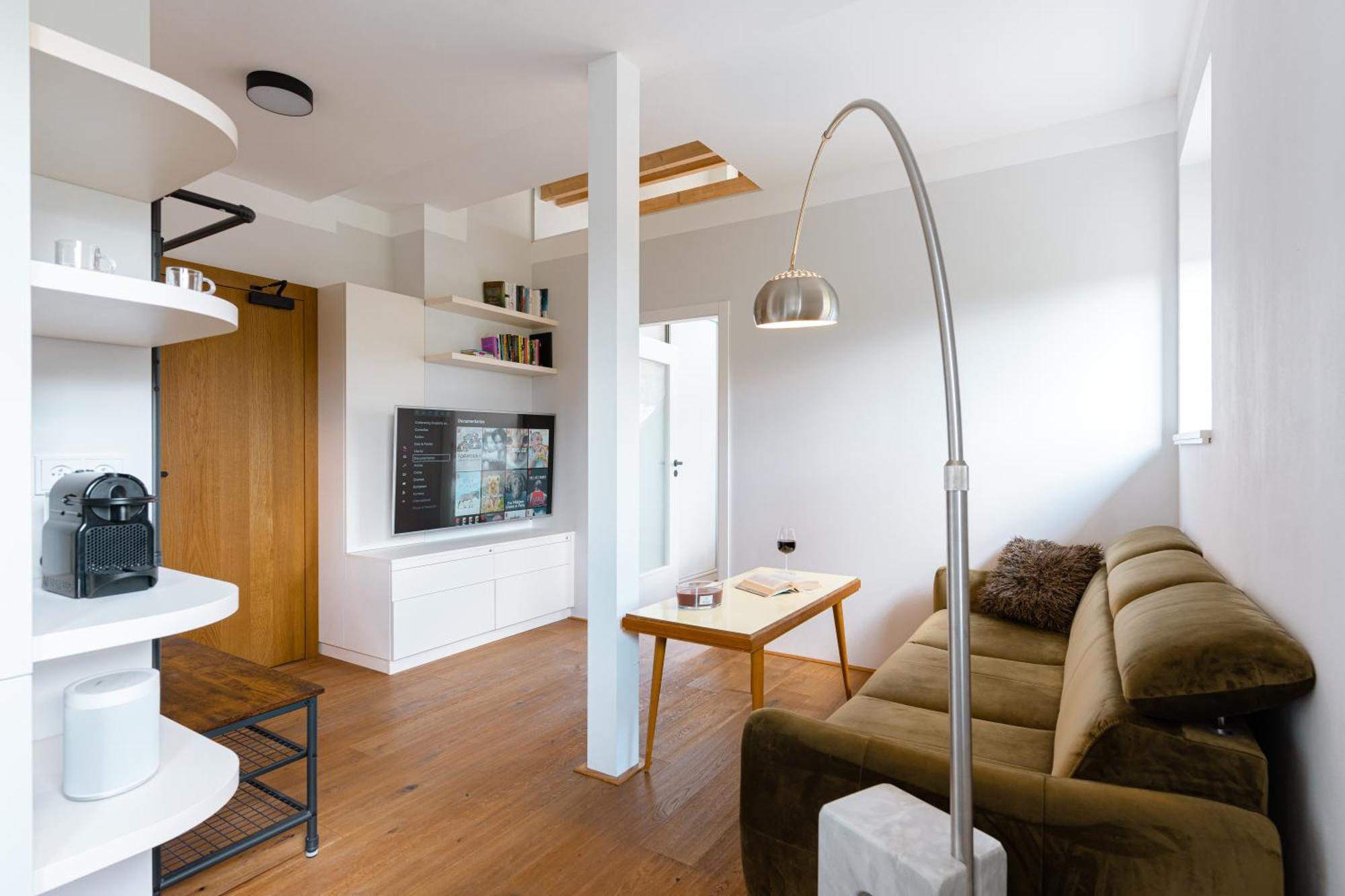 Stylovy Apartman V Krkonsskem Narodni Parku Семіли Екстер'єр фото