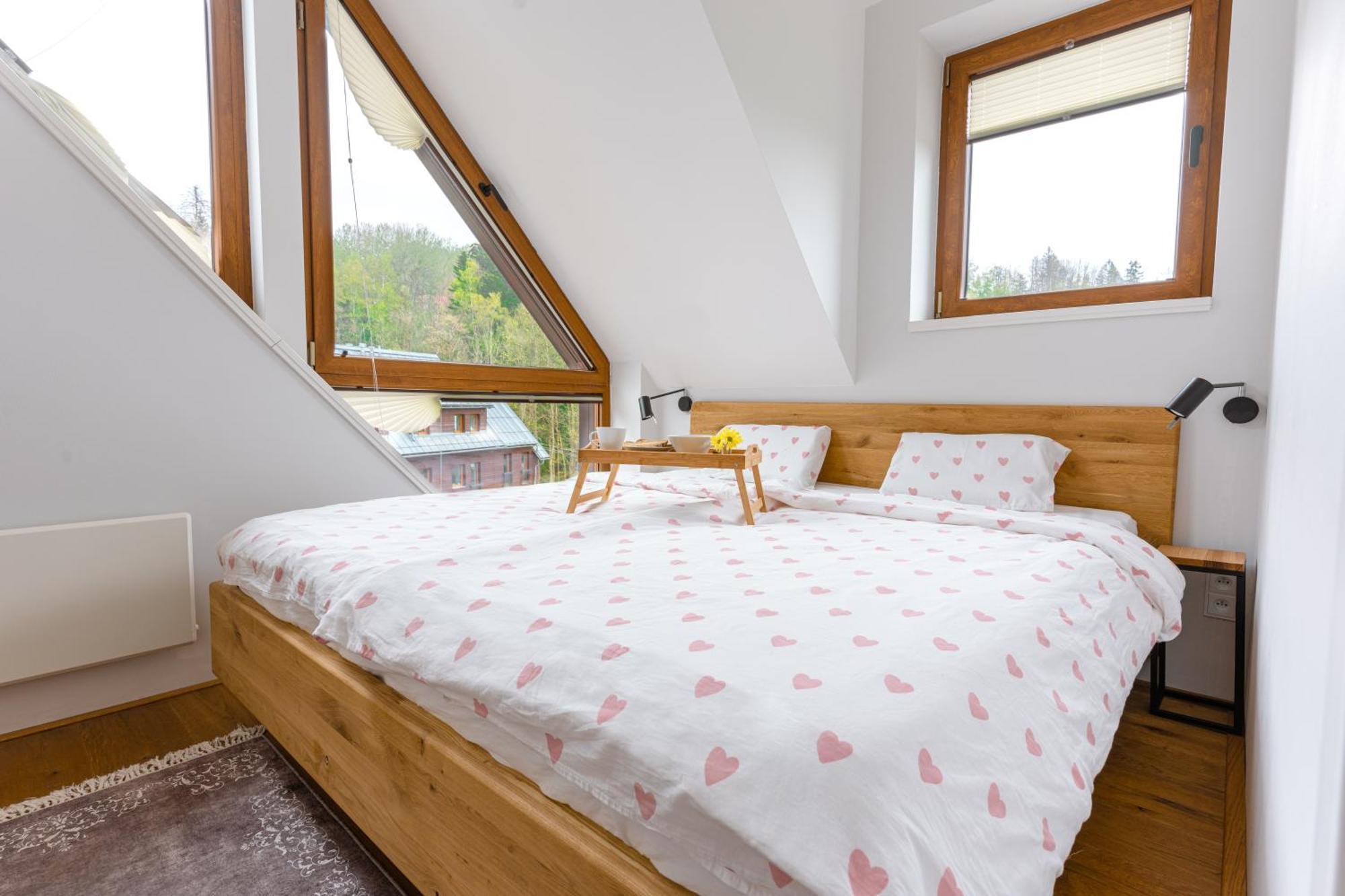 Stylovy Apartman V Krkonsskem Narodni Parku Семіли Екстер'єр фото