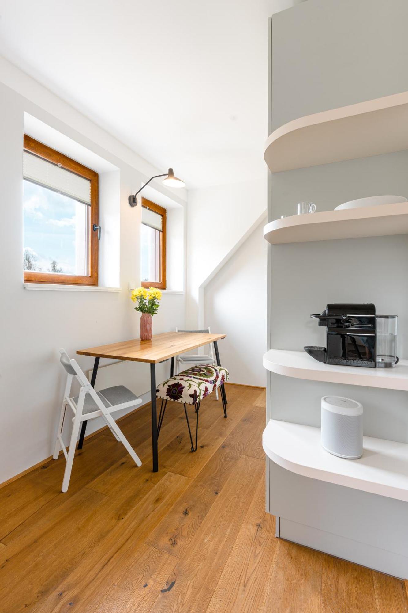 Stylovy Apartman V Krkonsskem Narodni Parku Семіли Екстер'єр фото