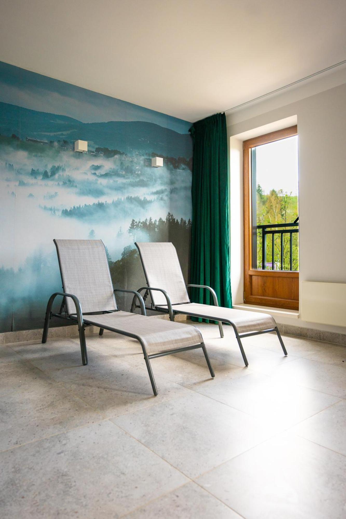 Stylovy Apartman V Krkonsskem Narodni Parku Семіли Екстер'єр фото
